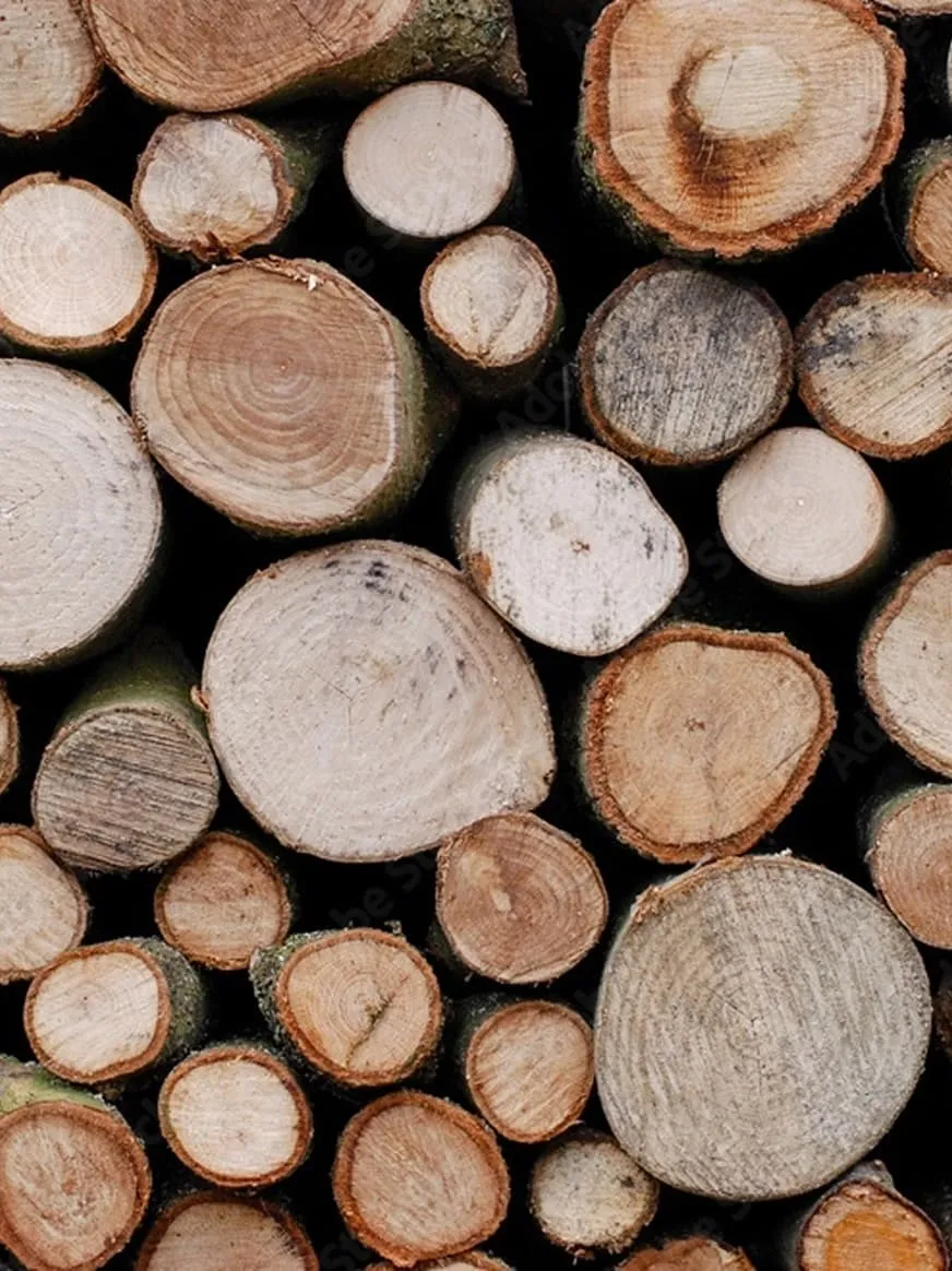 木曽の木材を使った建築